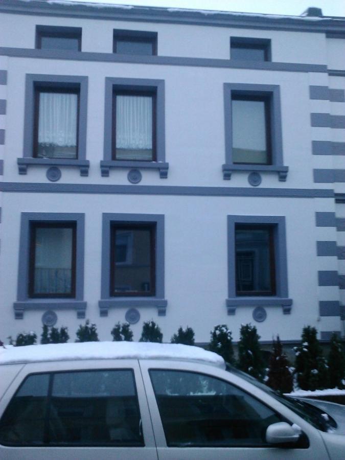 Ferienwohnung Luetzowhaus